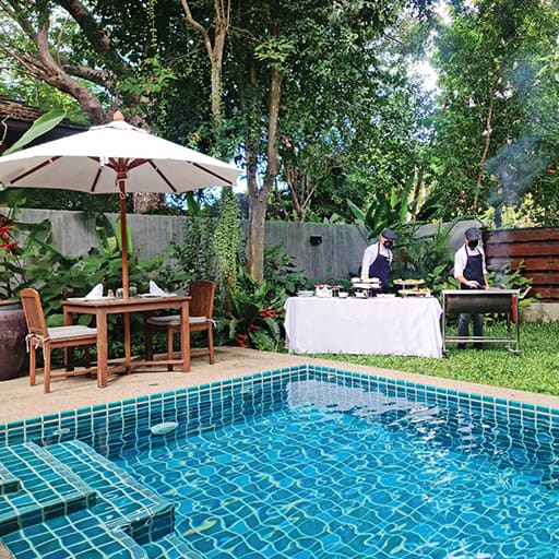 Private BBQ Experience - Meat Lovers Set - Image 3