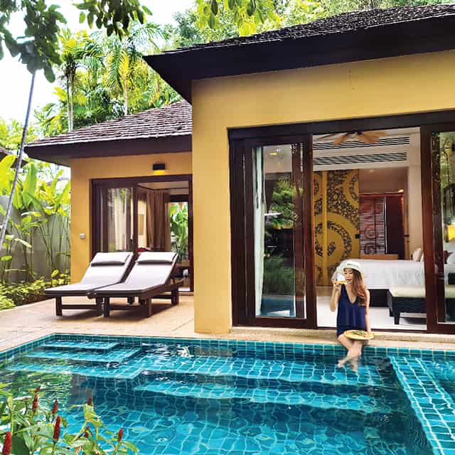 Private Pool Villa - Image 2