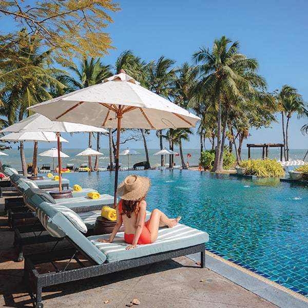 Private Pool Villa - Image 3