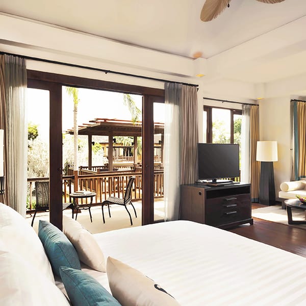 Terrace Suite Lagoon View - Summer Escape - Image 2