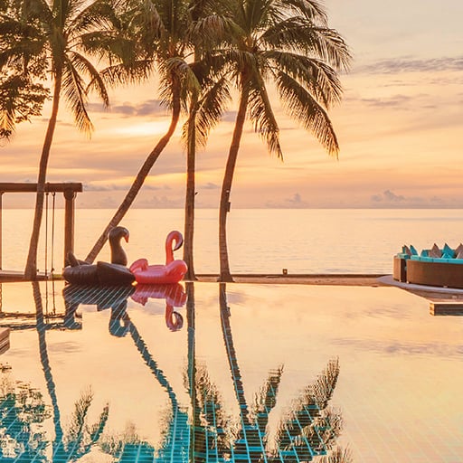 Private Pool Villa - Image 2