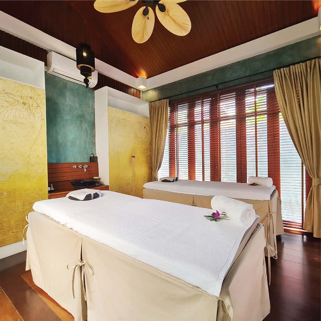 Indian Head Massage - Image 2