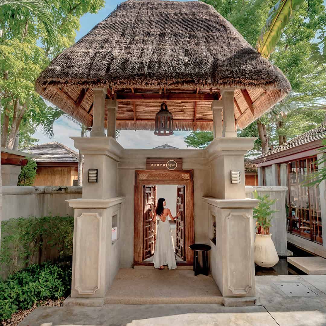 Indian Head Massage - Image 4