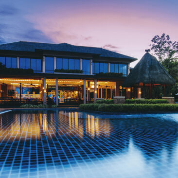 Movenpick Hau Hin 2