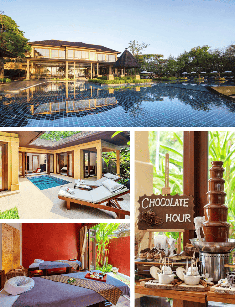 Movenpick Hua Hin