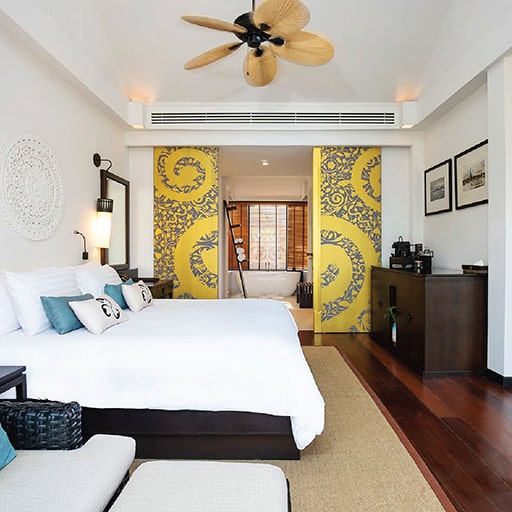 Junior Suite - Image 3