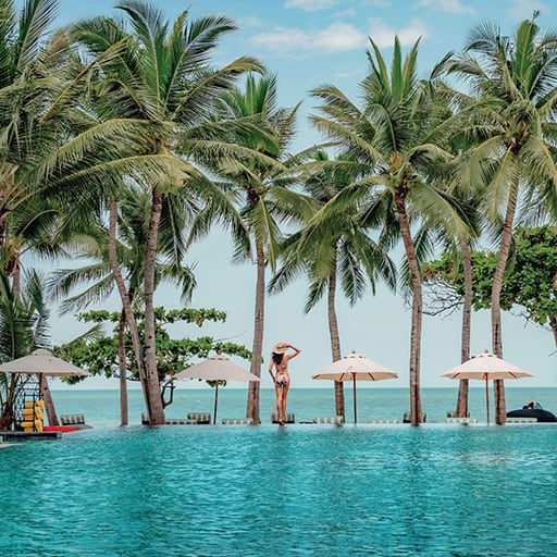 Mövenpick Asara Resort & Spa Hua Hin