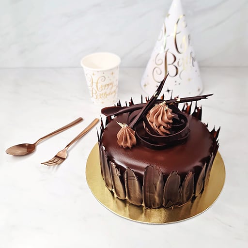 Chocolate Cake (1 pound)
