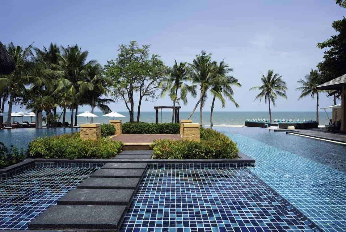 Private Pool Villa - Image 4