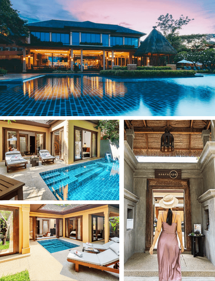 Pool Villa in Hua Hin Best Pool Villa in Hua Hin 2023