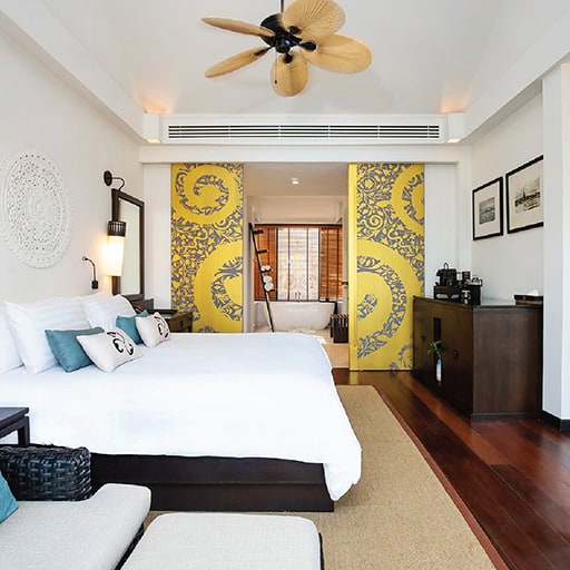 Junior Suite Pool View