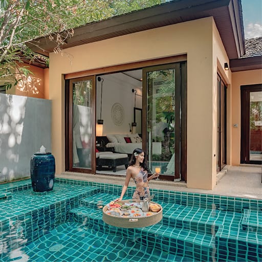 Private Pool Villa
