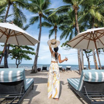 Best Hua Hin Beach Resort