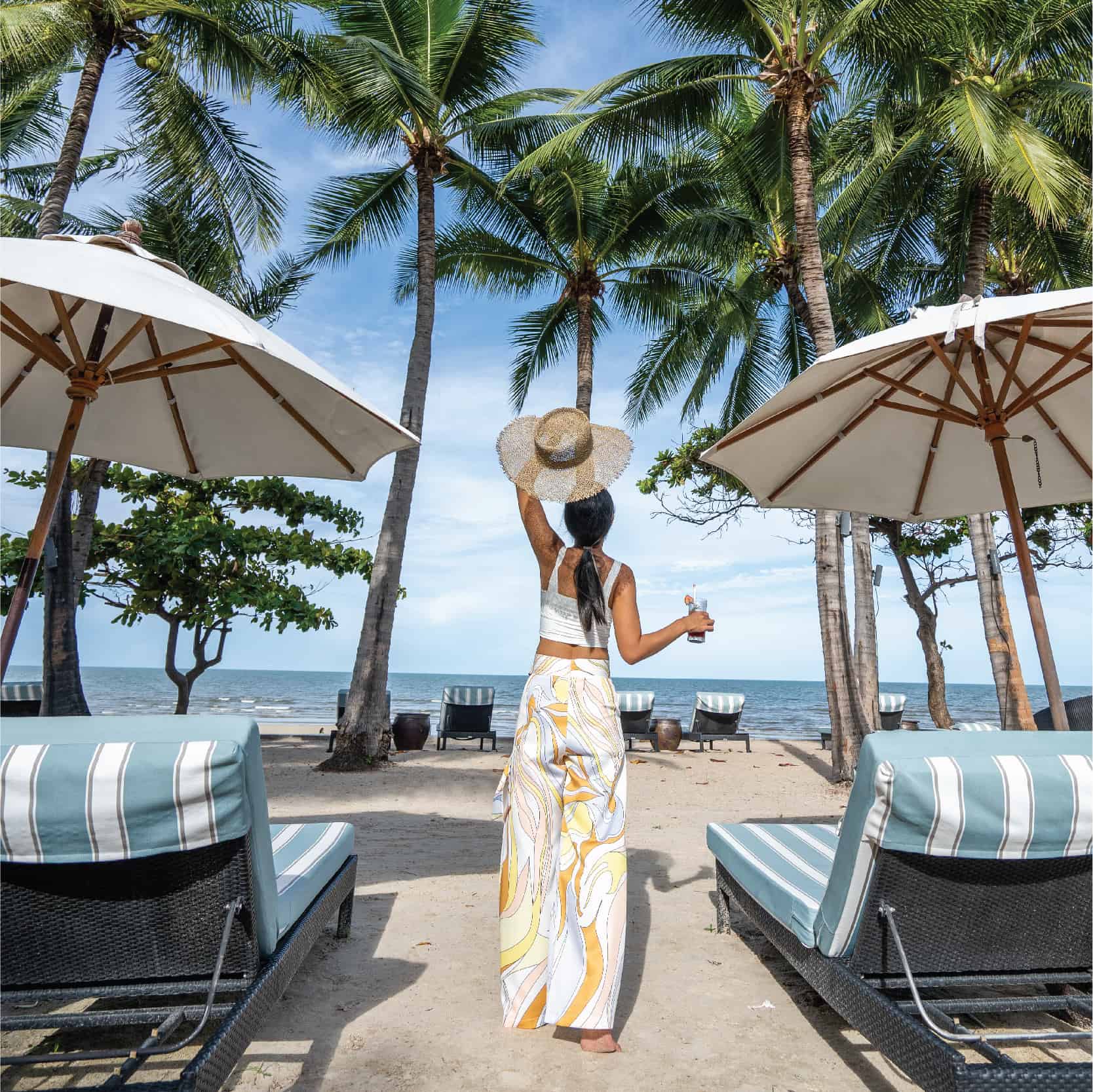 Best Hua Hin Beach Resort