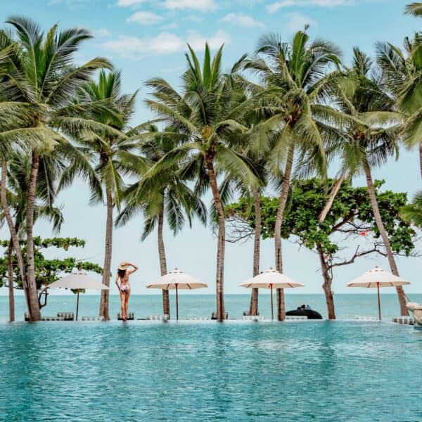 We Travel Together 5