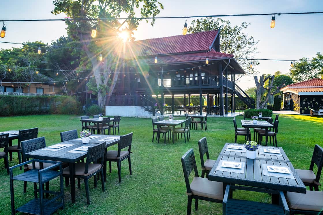 Private Pool Villa - Image 3