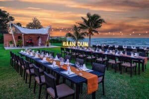 BaanDum Restaurant Hua Hin4