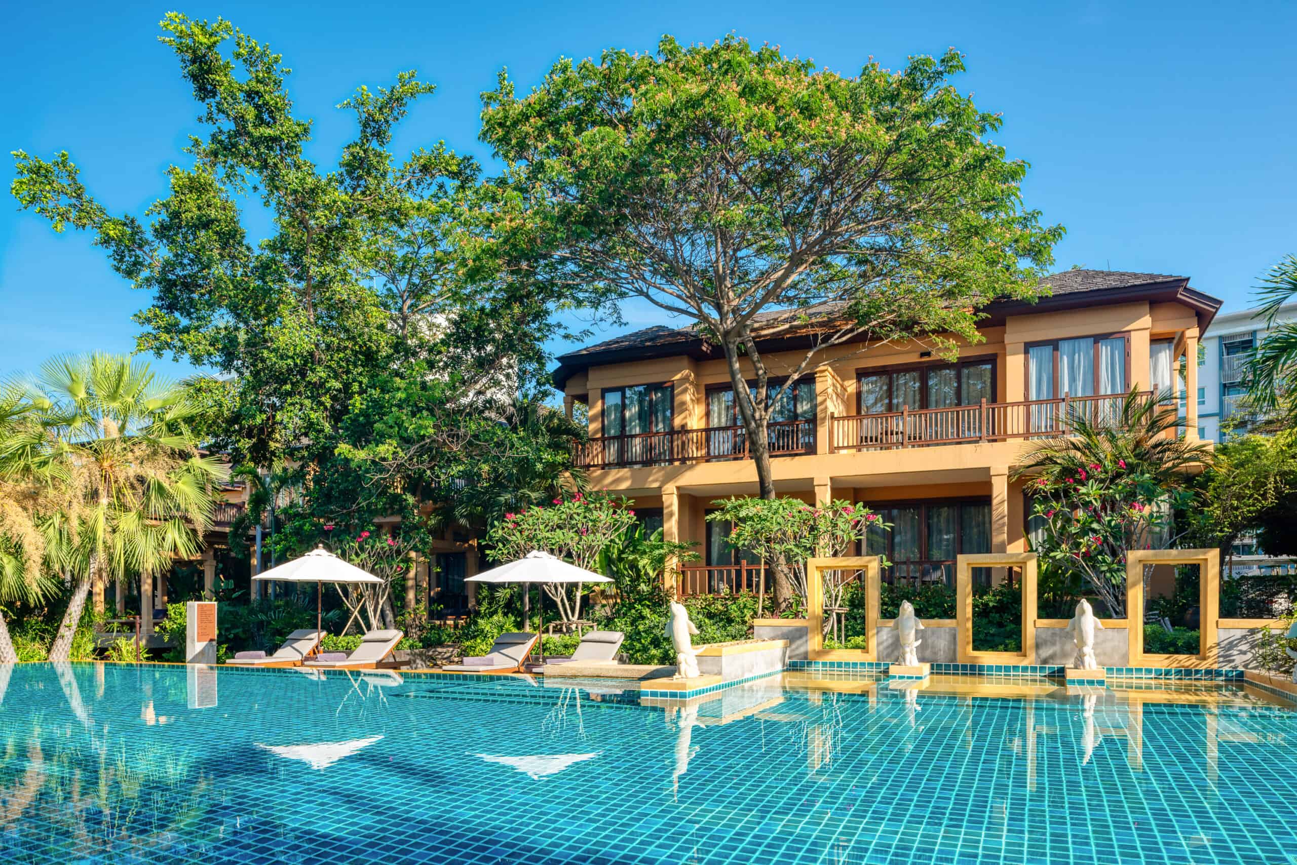 Private Pool Villa - Image 2