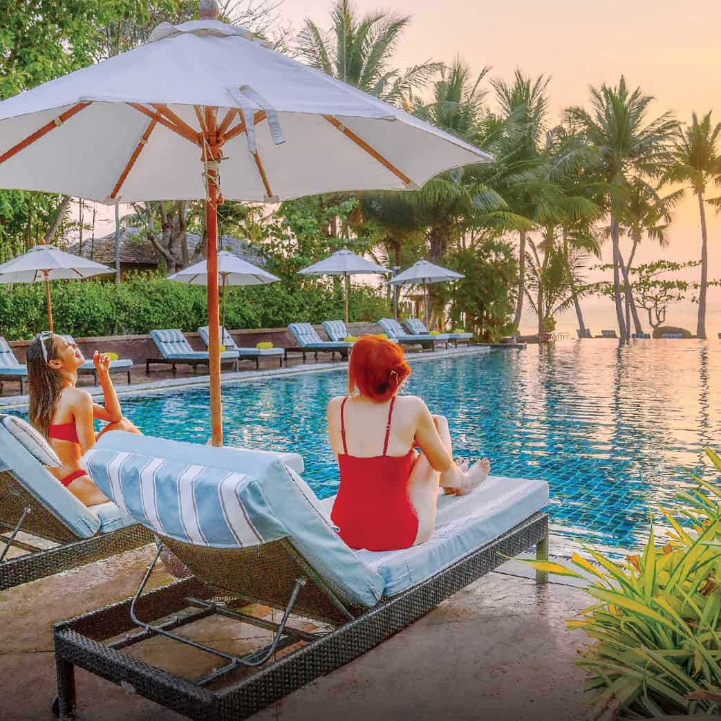 Private Pool Villa - Image 5