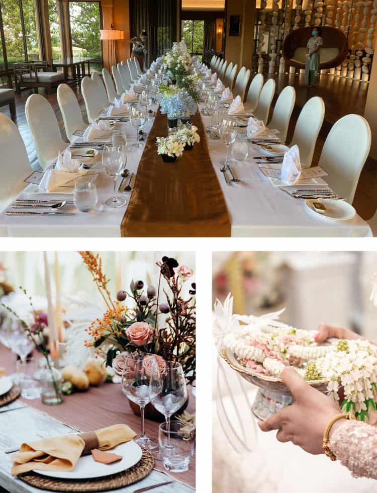 Kampu-wedding Wedding in Hua Hin