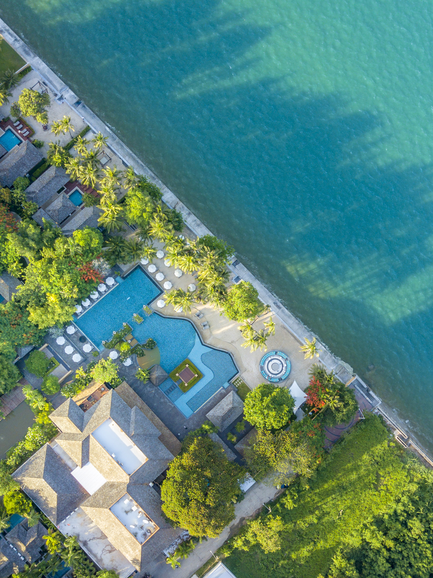 Hua Hin Beach Resort