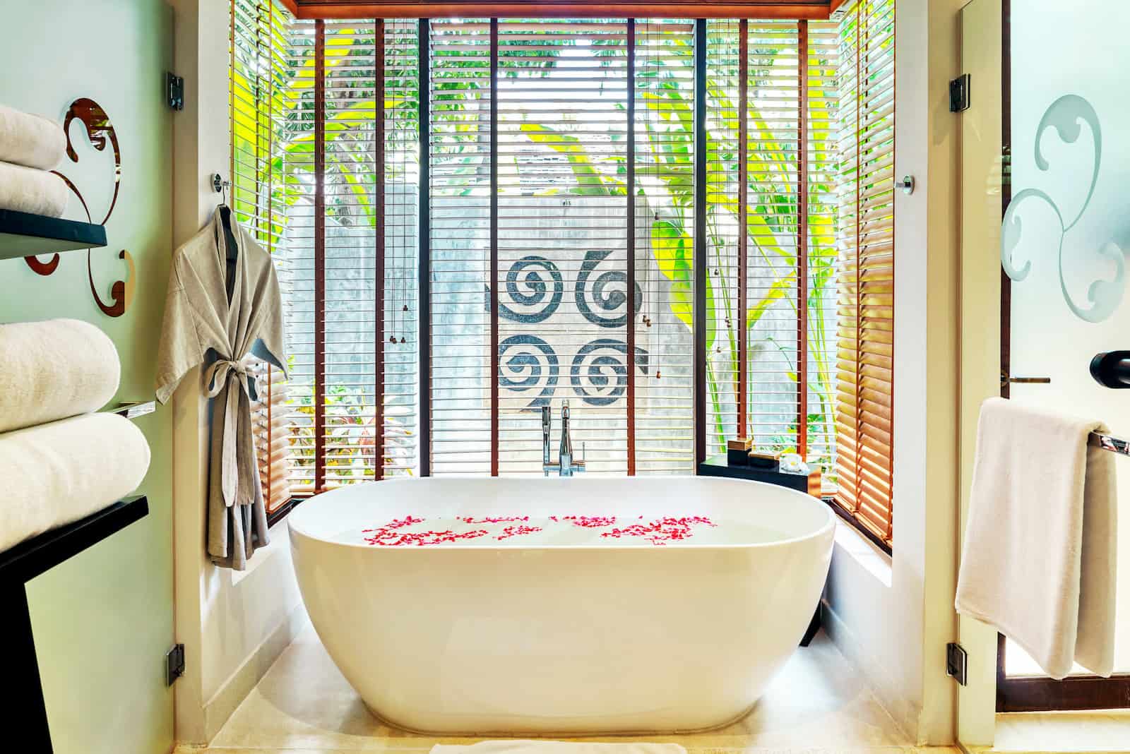 Private Pool Villa - Image 2