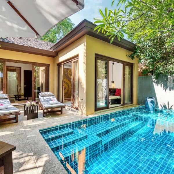 Private Pool Villa