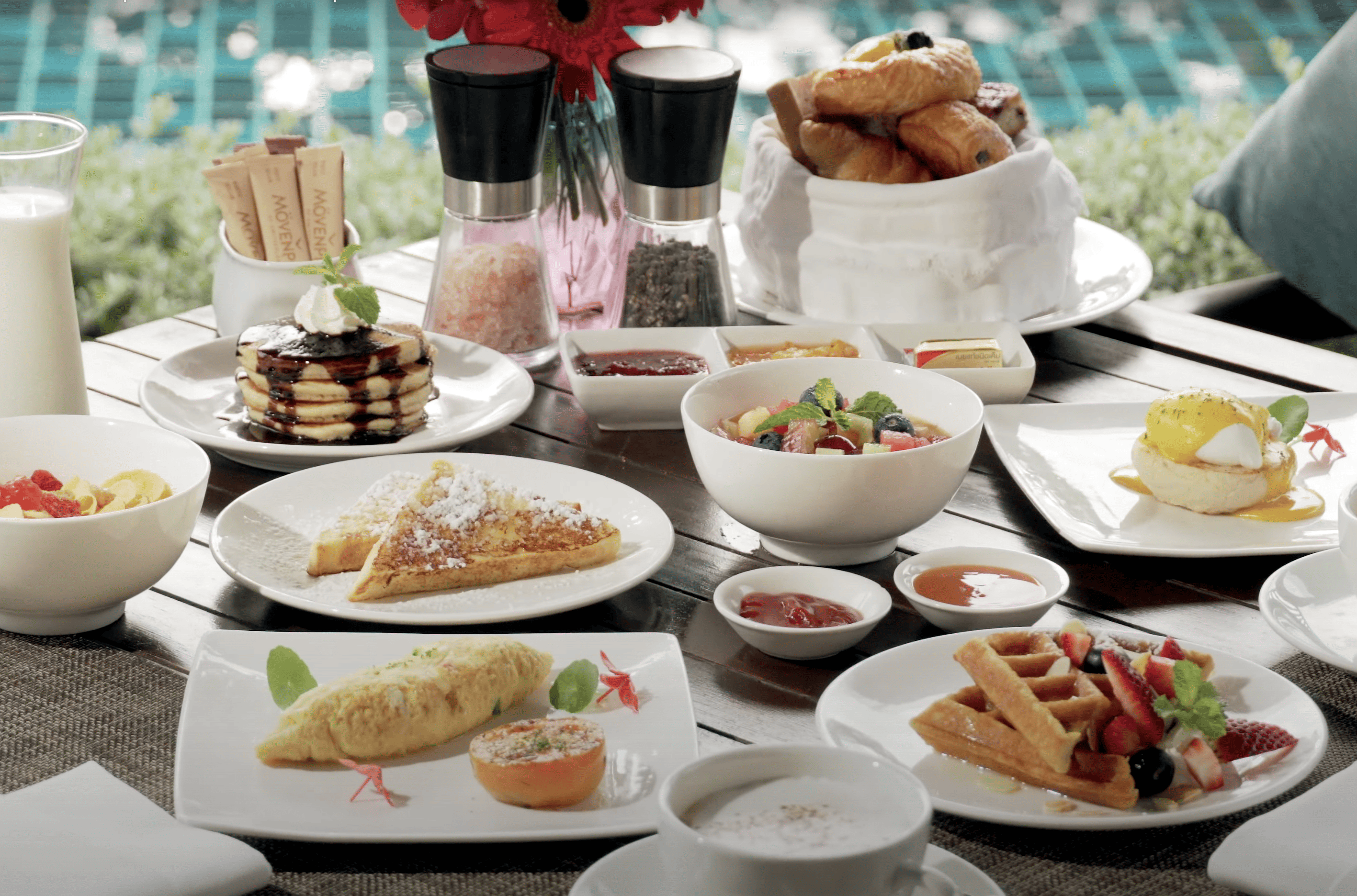 Private Pool Villa - Image 2