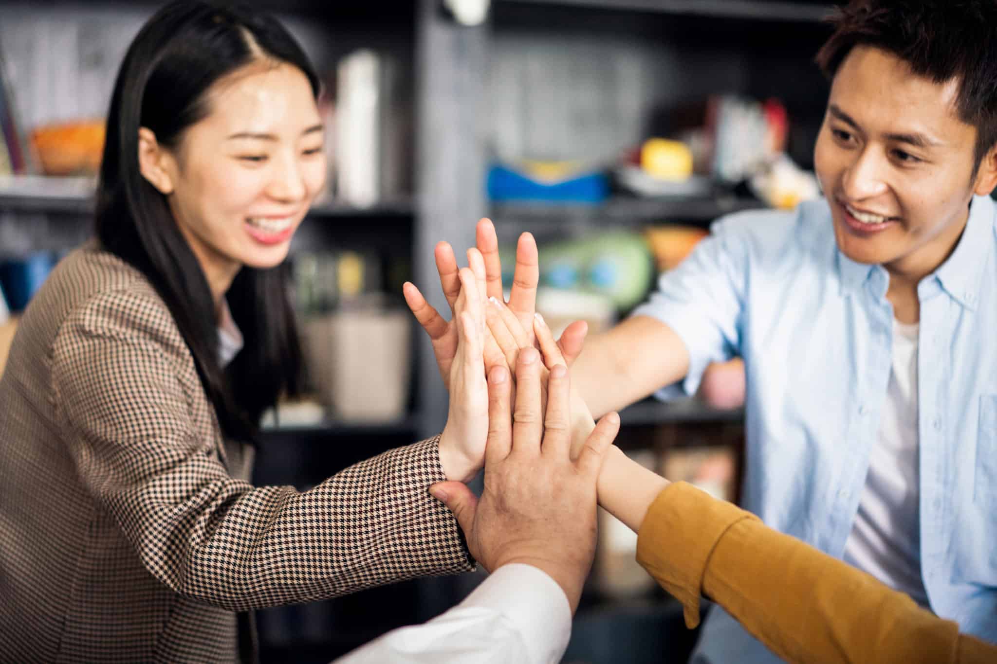 Team-Building in Hua Hin