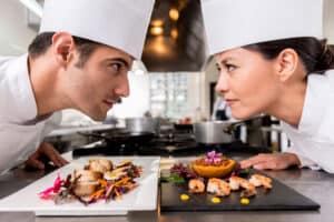 Team Building in Hua Hin