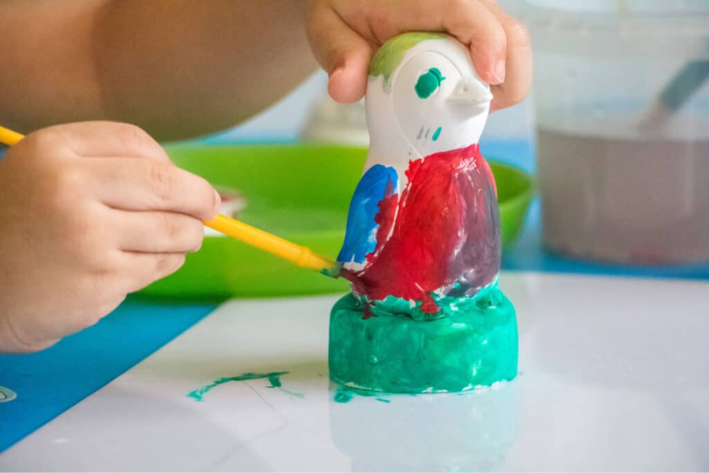 Team building meeting in Hua Hin