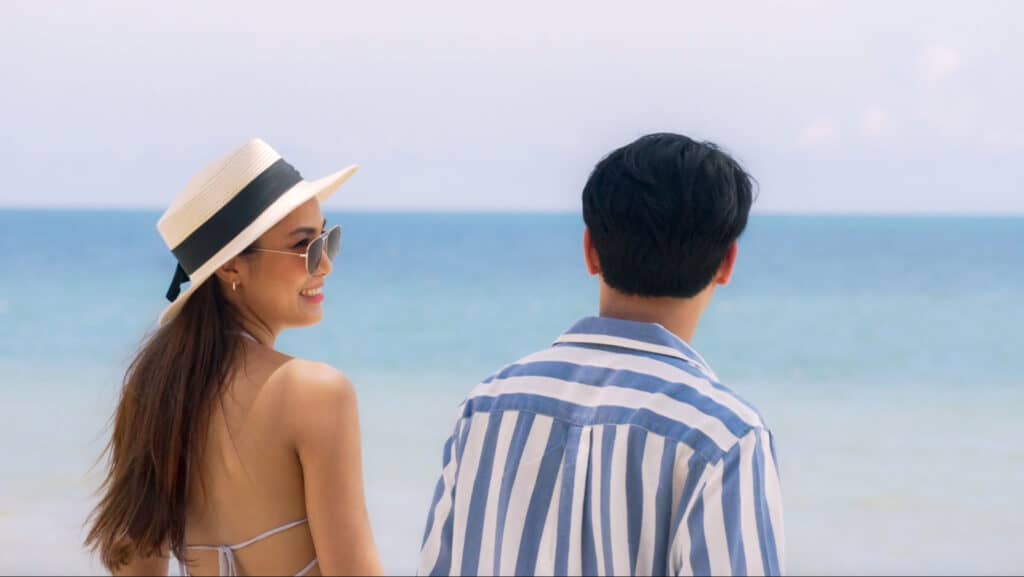 ocean bar1 About Hua Hin Beach