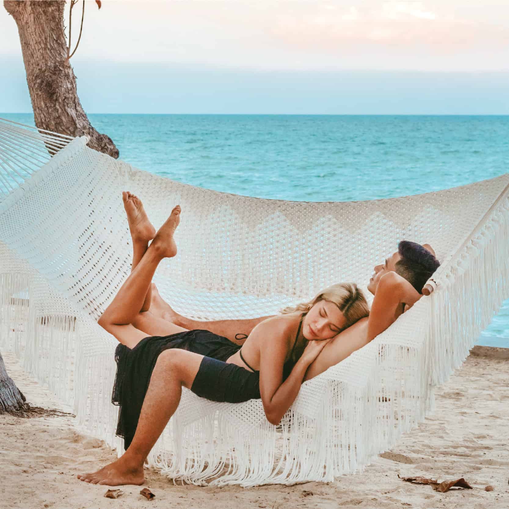 Where to stay in Hua Hin