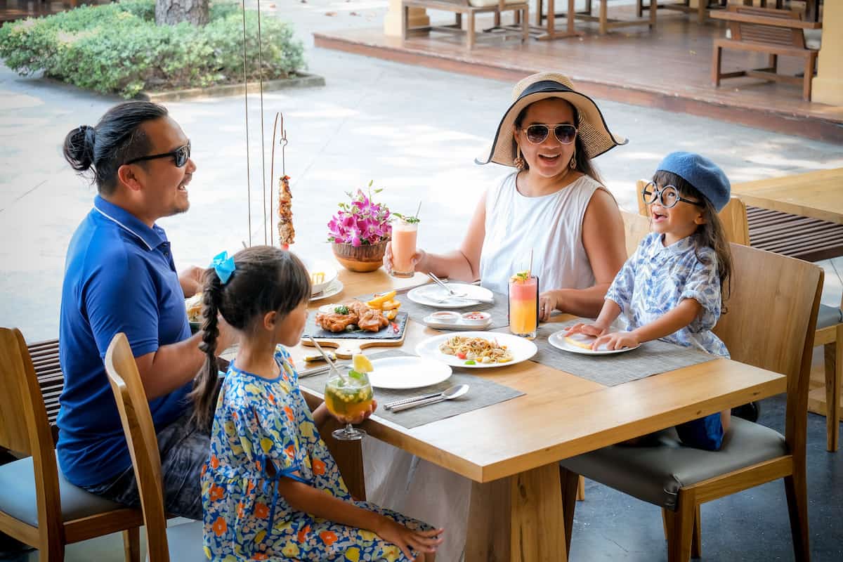 Family Activities in Hua Hin