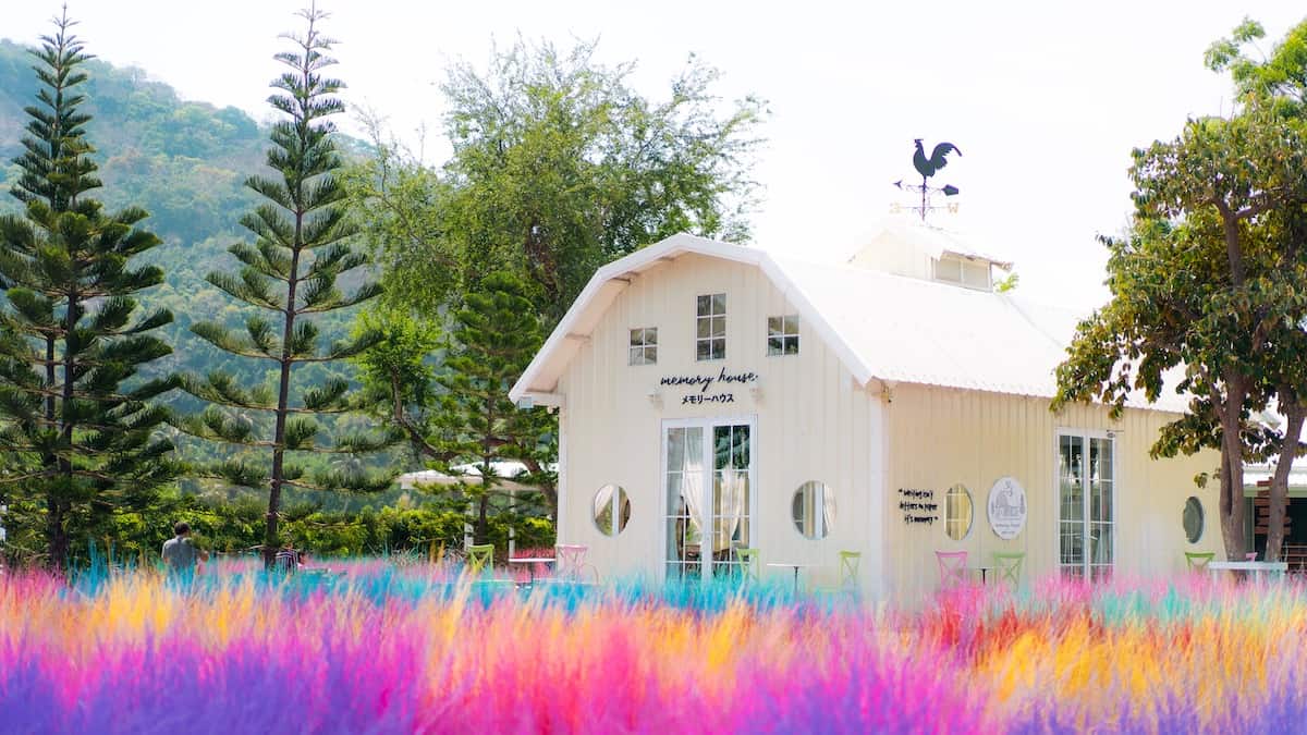 คาเฟ่หัวหิน