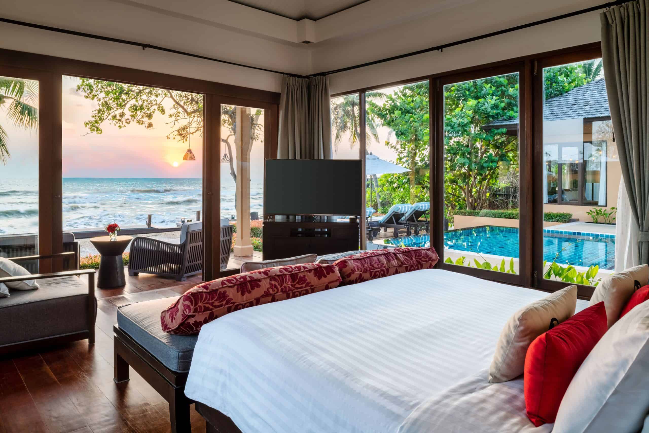 Villa in Hua Hin