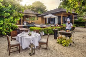 2 Bedroom Ocean Front Pool Villa Hau Hin