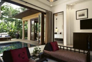 2 Bedroom Pool Villa in Hua hin 2 2 Bedroom Pool Villa in Hua hin