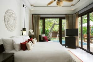 2 Bedroom Pool Villa in Hua hin 3