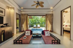 2 Bedroom Pool Villa in Hua hin 2 Bedroom Pool Villa in Hua hin 8