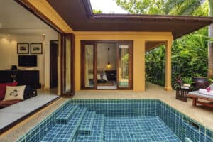 2 Bedroom Pool Villa in Hua hin 5 2 Bedroom Pool Villa in Hua hin