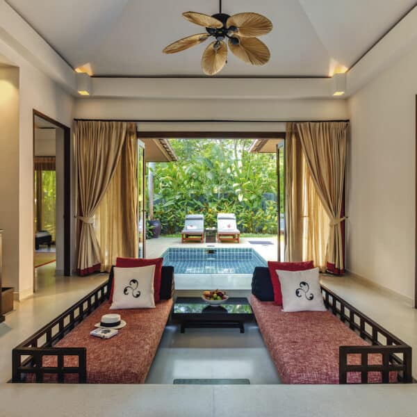 2 Bedroom Pool Villa in Hua hin 8