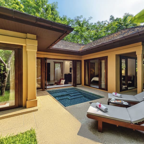 2 Bedroom Pool Villa in Hua hin 8