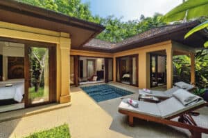 2 Bedroom Pool Villa in Hua hin 2 Bedroom Pool Villa in Hua hin 8