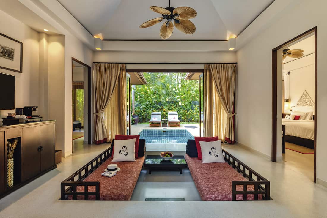 2 Bedroom Pool Villa in Hua hin 8