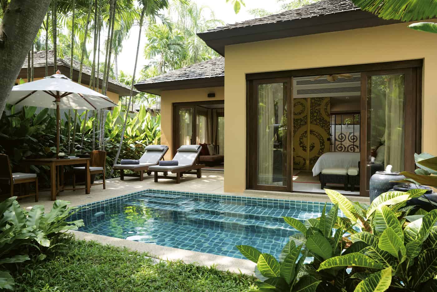 Villa in Hua Hin2 Villa in Hua Hin