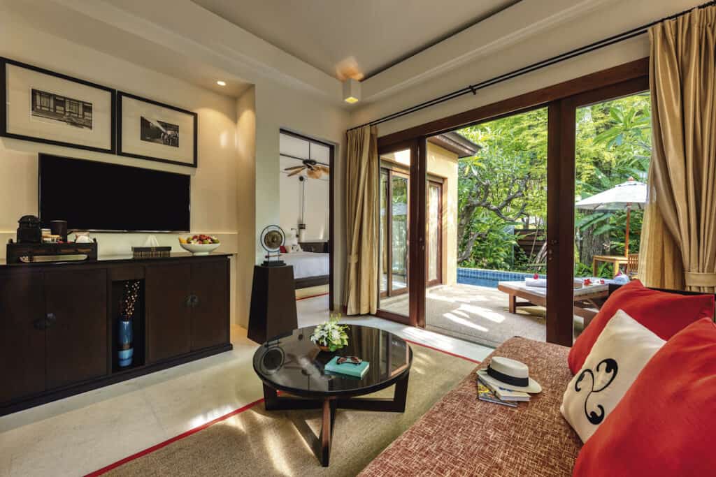 one bedroom pool villa hua hin 5 villa in hua hin