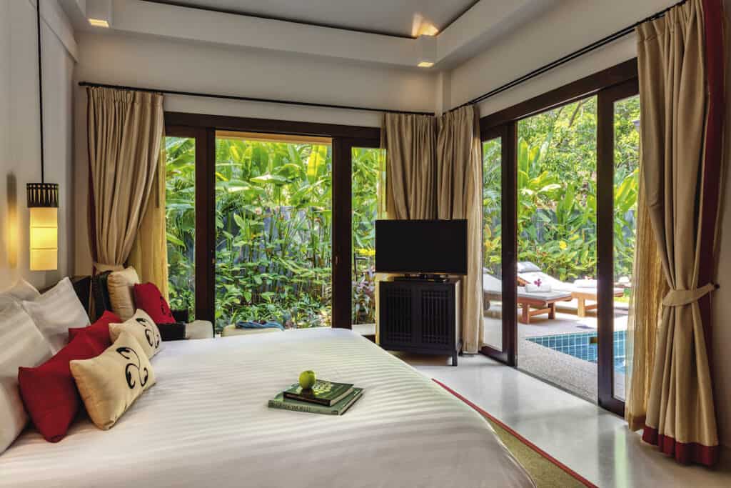 one bedroom pool villa hua hin 9 villa in hua hin