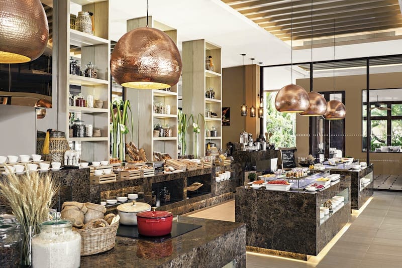 Kampu Restaurant Kampu Restaurant