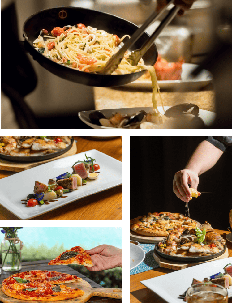 5 stars hotel in hun hin